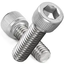 Hexagon Socket Head Cap Screw